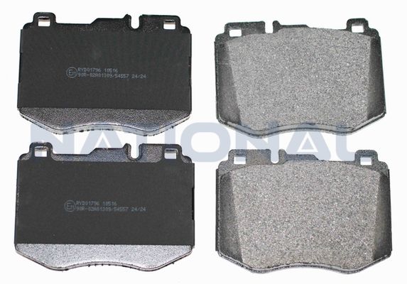 National NP3036