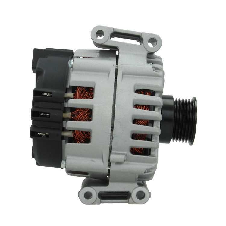 BV PSH 555.595.220.004 Alternator