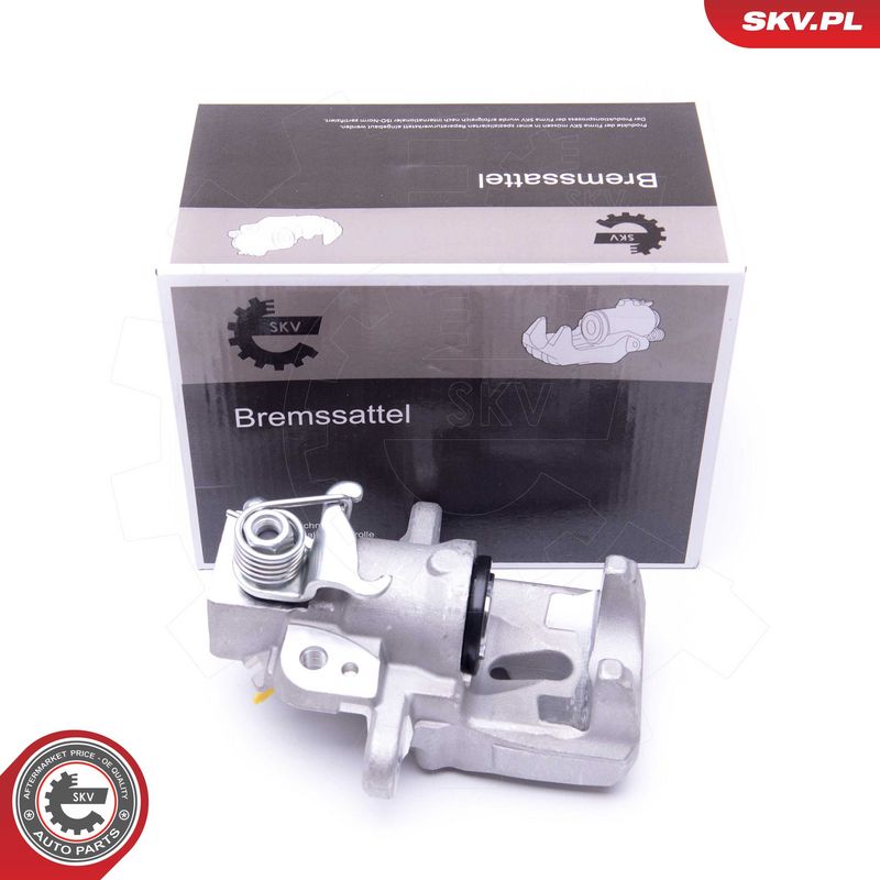 Pidurisadul, ESEN SKV 50SKV074