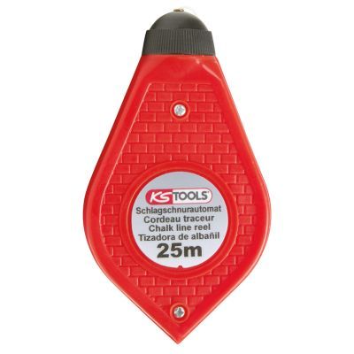 KS TOOLS Žymėjimo virvė