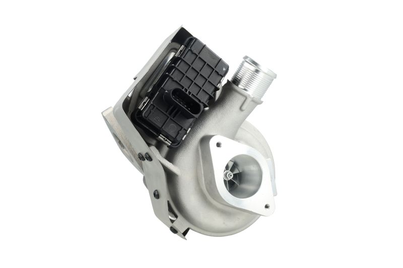 Kompressor, ülelaadimine, NRF 90010440
