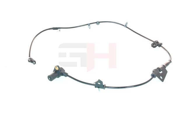 GH GH-703405V Jutiklis, rato greitis