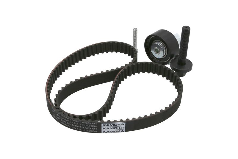 Hammasrihma komplekt, KAMOKA 7001023