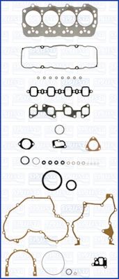 Set garnituri complet, motor AJUSA 50178200
