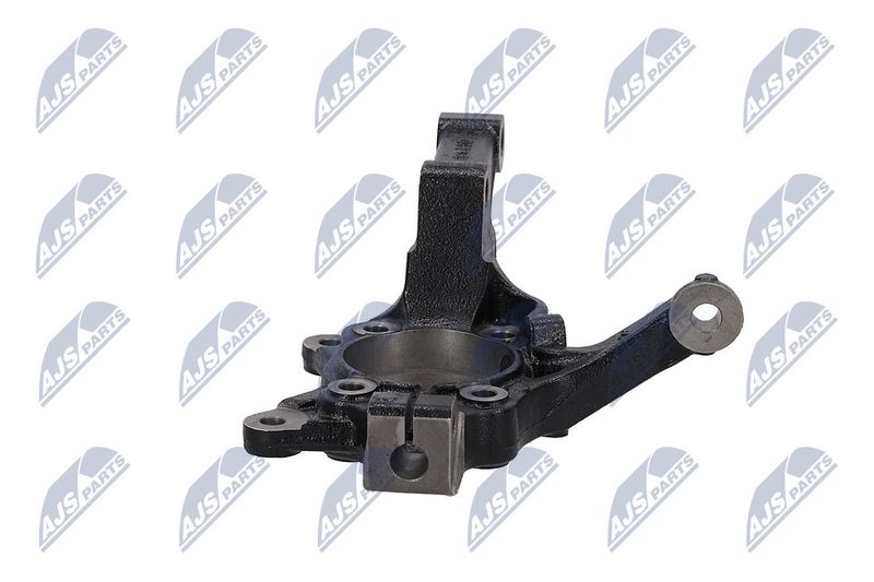 Käändmik, rattakinnitus, NTY ZZP-HY-511