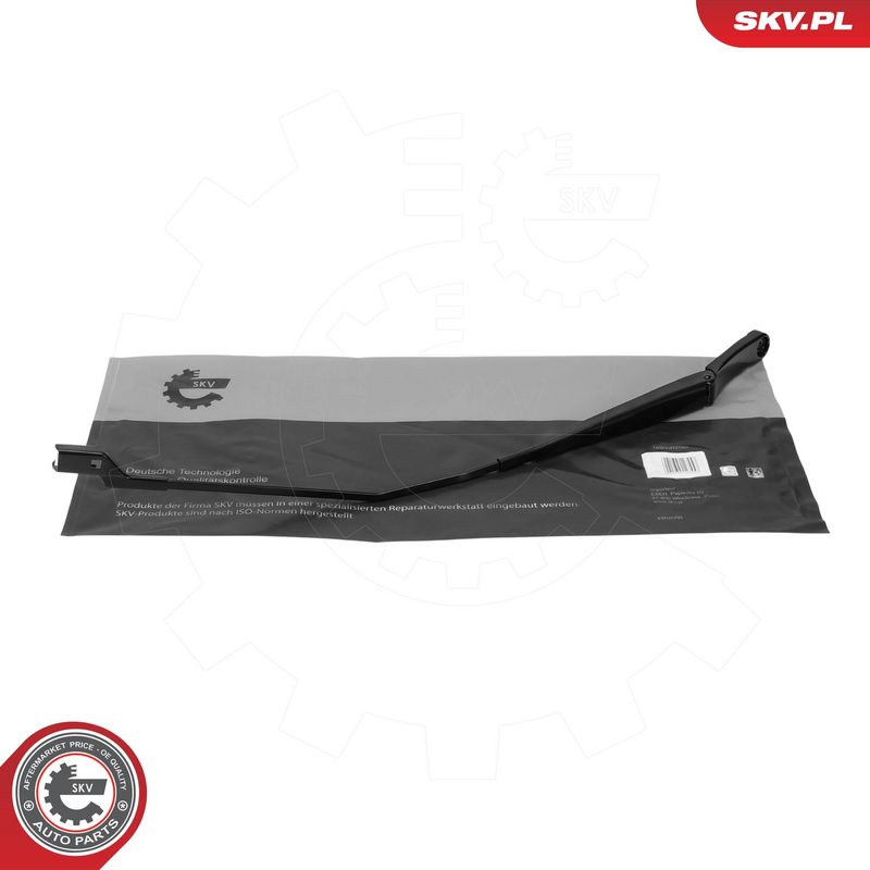 This part match OEM code: 2K1955410B