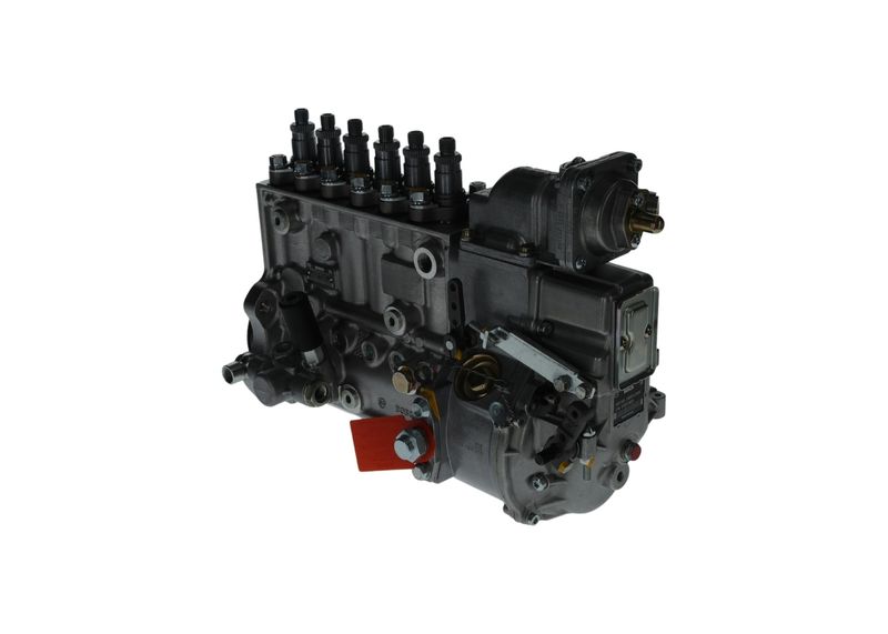 Pompa de injectie 0 402 746 656 BOSCH