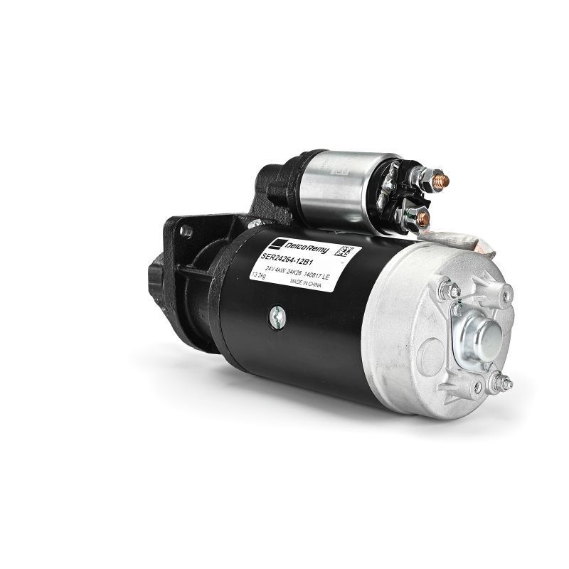 Startér SER24264-12B1