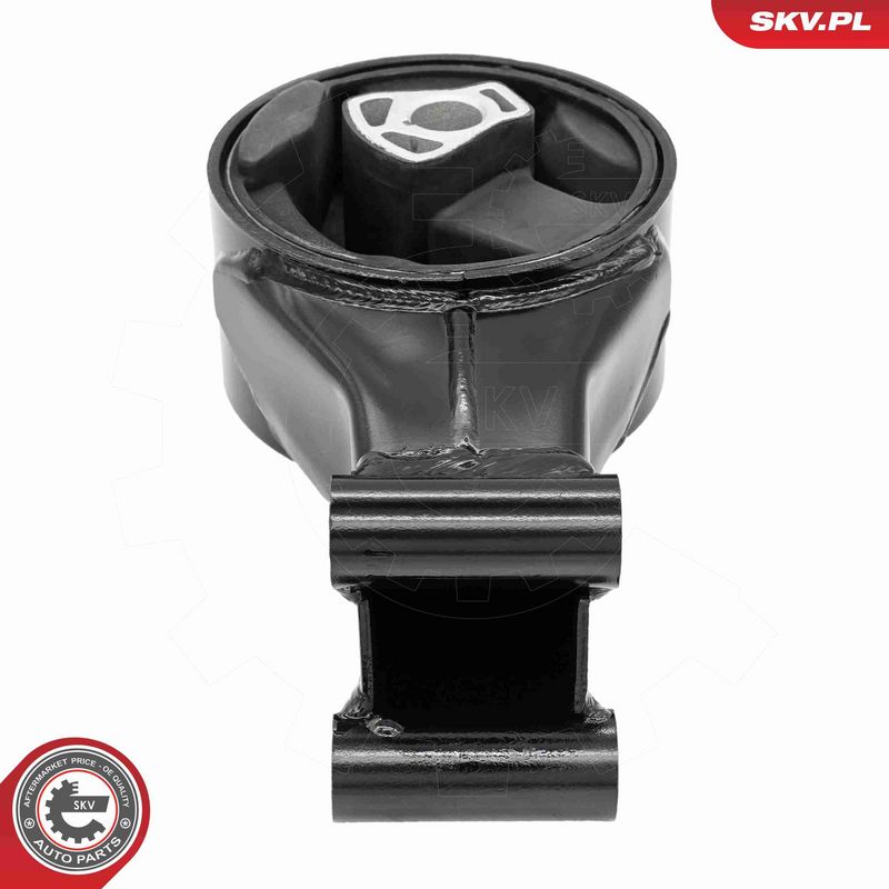 ESEN SKV 75SKV270 Mounting, engine