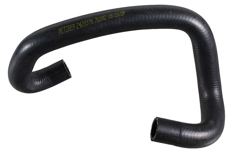 METZGER AUTOTEILE 2420376 - Radiator Hose