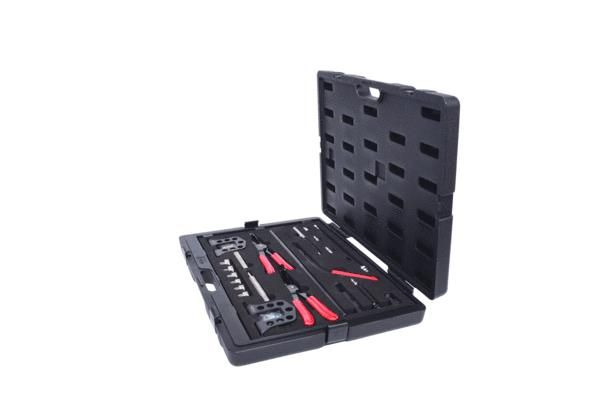 KS TOOLS 150.1100 Mounting Tool Set, intake/exhaust valve