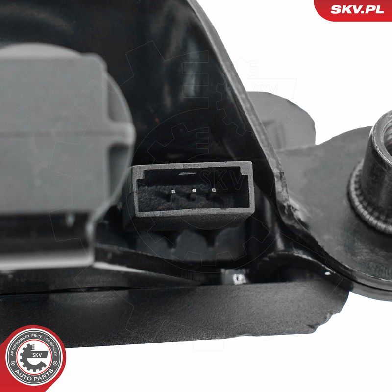 Tagaluugi sulgur, ESEN SKV 60SKV657