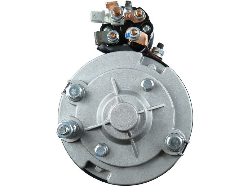 AS-PL S4001 Starter
