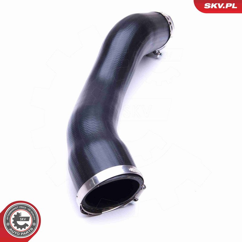 ESEN SKV 24SKV980 Charge Air Hose