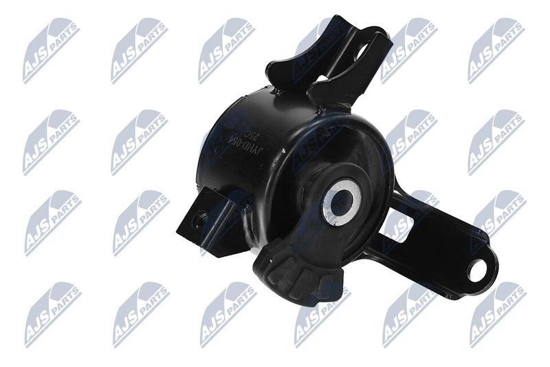 Paigutus, Mootor, NTY ZPS-HD-054