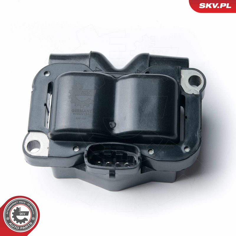 Süütepool, ESEN SKV 03SKV230