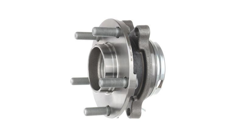 SKF VKBA 7617 Wheel Bearing Kit
