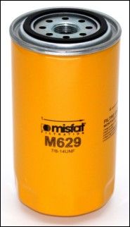 Filtre+à+carburant MISFAT M629