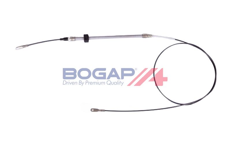 BOGAP Тросик, cтояночный тормоз