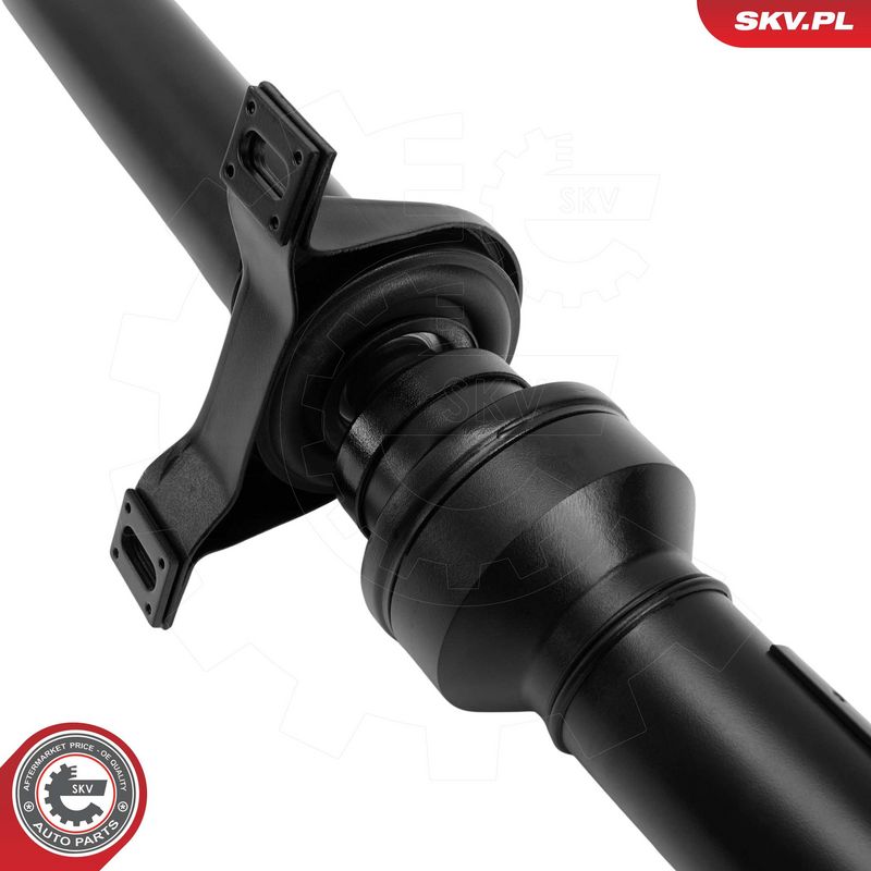 Veovõll, ESEN SKV 76SKV108