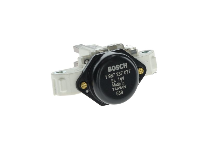 Generaatori pingeregulaator, BOSCH 1 987 237 077
