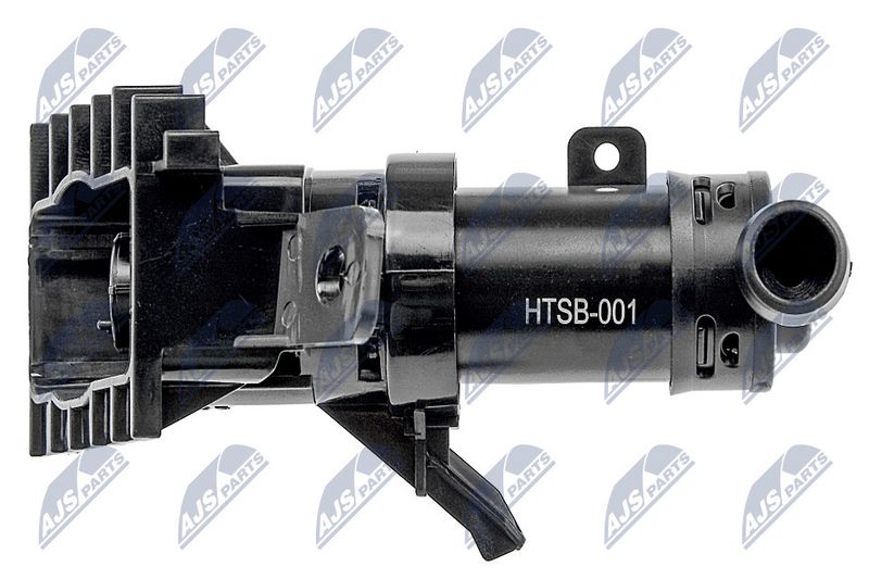 Pesuveedüüs, Tulepesurid, NTY EDS-SB-001