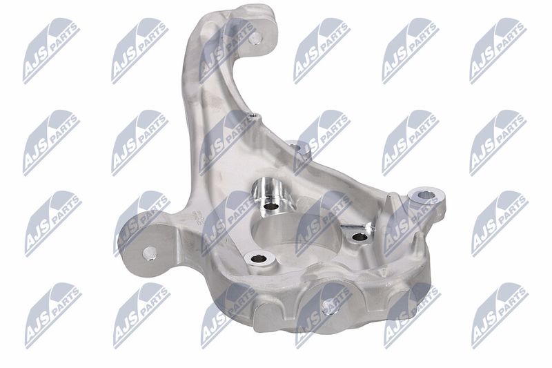 Käändmik, rattakinnitus, NTY ZZP-CH-049