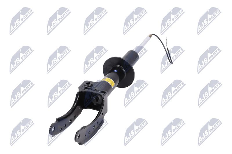 Amort, NTY A-PS-015