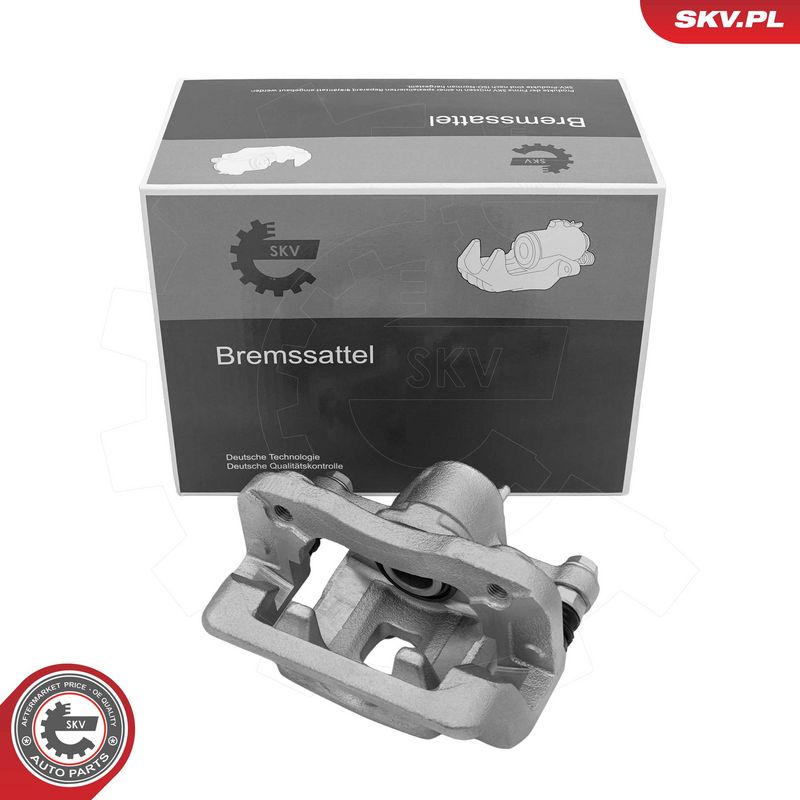 Pidurisadul, ESEN SKV 78SKV324