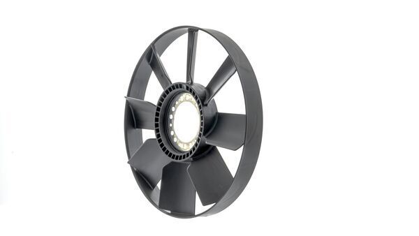 MAHLE CFW 45 000P Fan Wheel, engine cooling