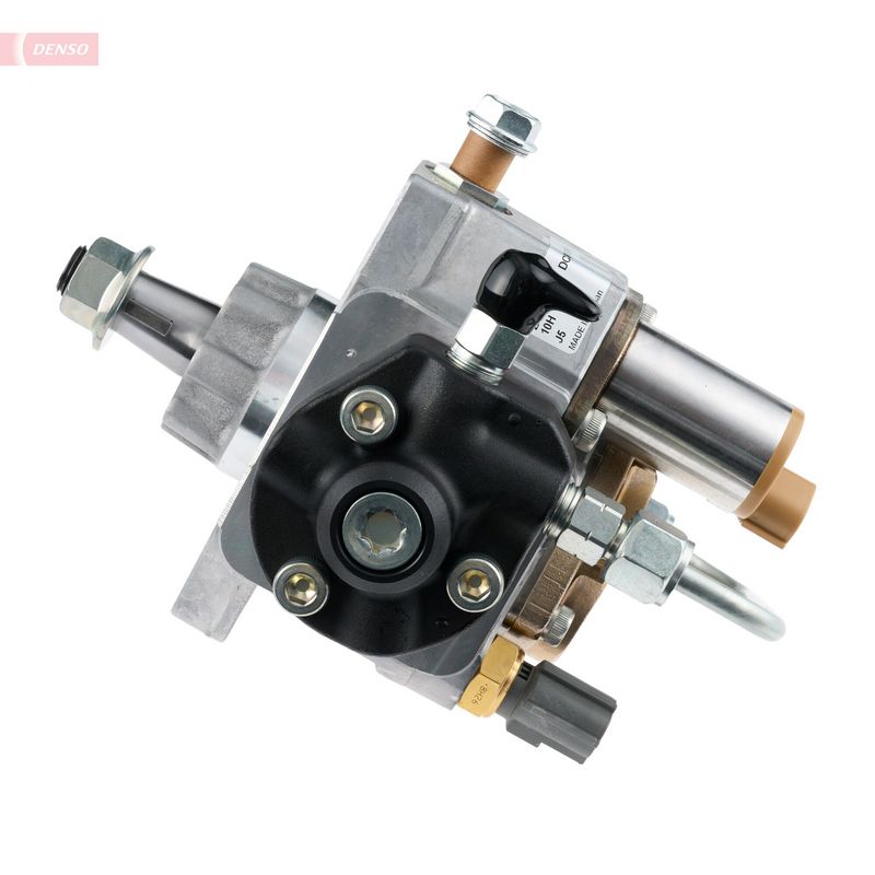 DENSO DCRP302600 High Pressure Pump