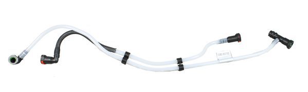 METZGER AUTOTEILE 2150021 - Fuel Line