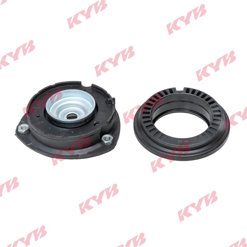 Remondikomplekt, vedruamordi tugilaager, KYB SM1051