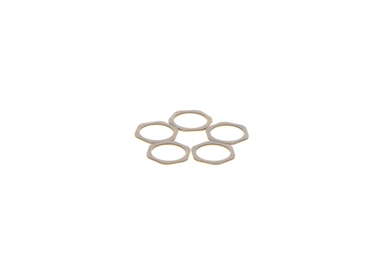 BOSCH F00RJ04731 Repair Kit, common rail system