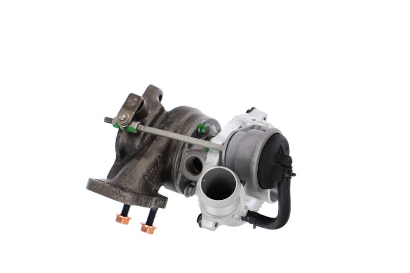 REMANTE 003-001-002946R Charger, charging (supercharged/turbocharged)