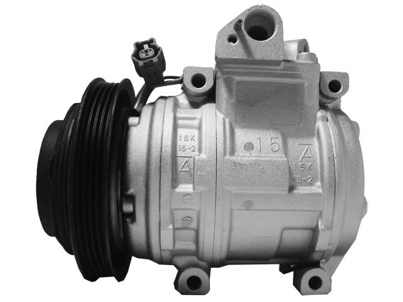 Airstal 10-0042 - Compressor, air conditioning