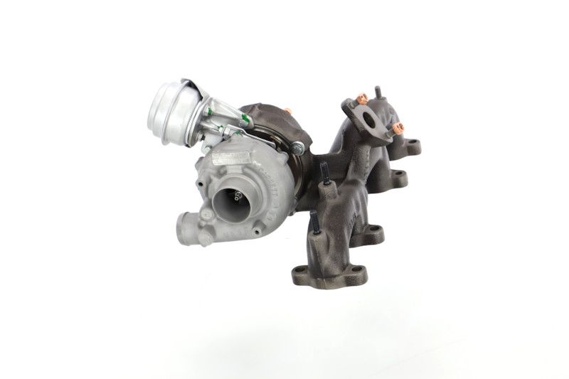 REMANTE 003-001-004470R Charger, charging (supercharged/turbocharged)