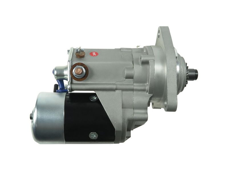 AS-PL S9261 Starter