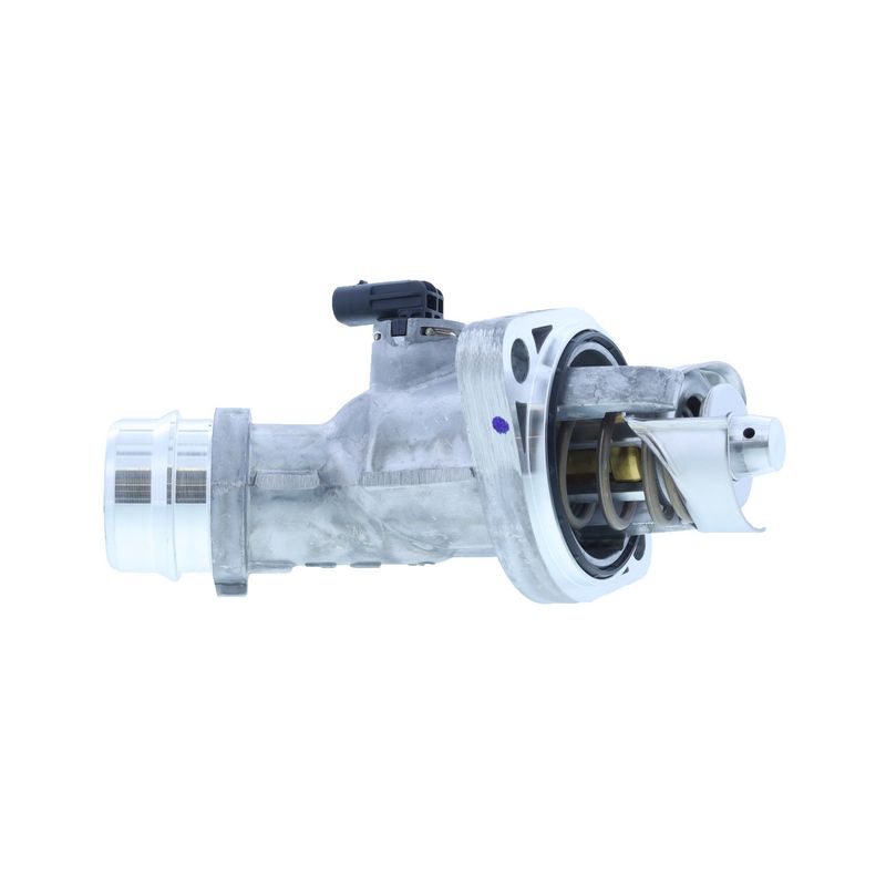 MOTORAD 1014-100K Thermostat, coolant