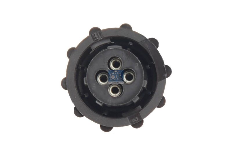 Ovládací přístroj, pneumatické odpružení 7.00086