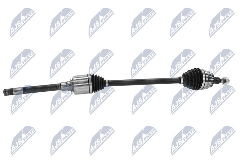 NTY NPW-ME-233 Drive Shaft