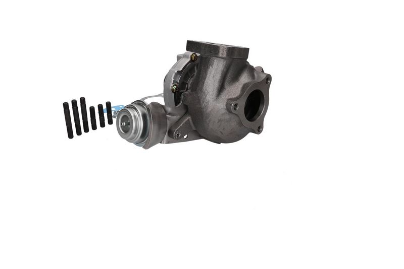 KAMOKA 8600157 Charger, charging (supercharged/turbocharged)