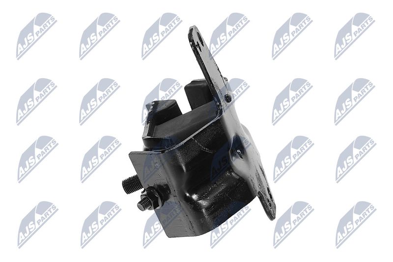 Paigutus, Mootor, NTY ZPS-NS-051