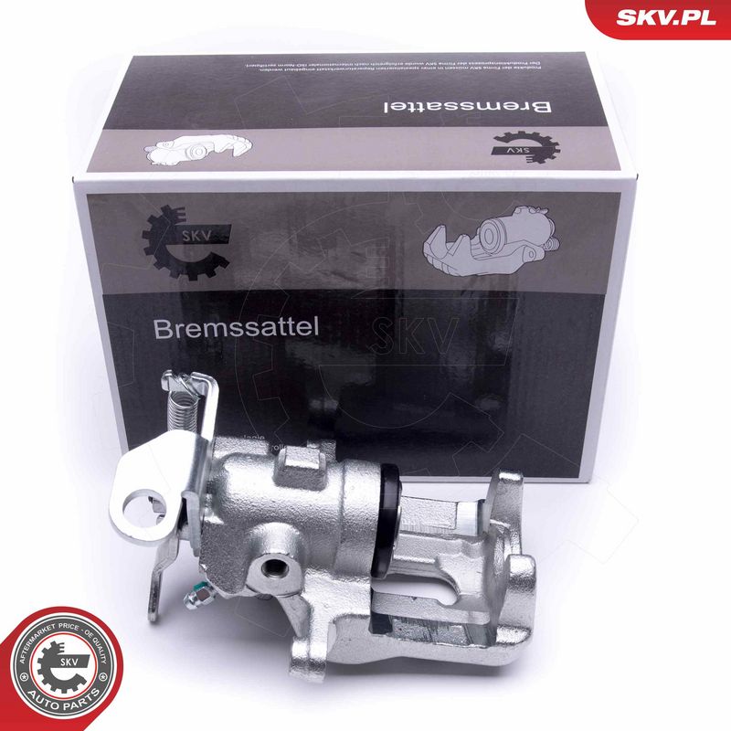 Pidurisadul, ESEN SKV 46SKV664