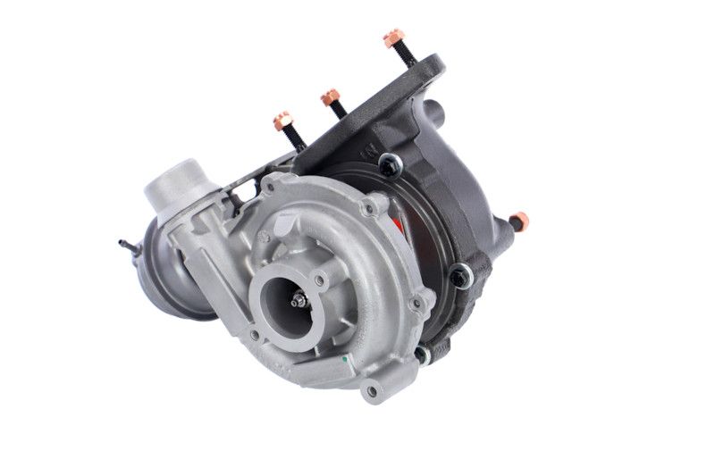 REMANTE 003-001-004062R Charger, charging (supercharged/turbocharged)