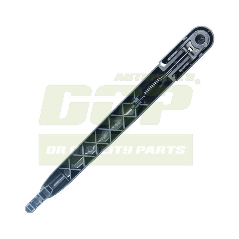 DR. QUALITY PARTS 74109 Wiper Arm Set, window cleaning