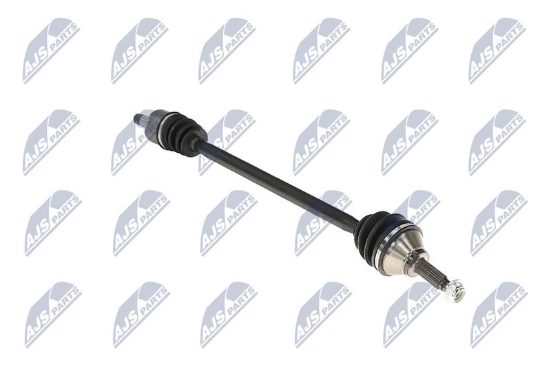 NTY NPW-VW-153 Drive Shaft