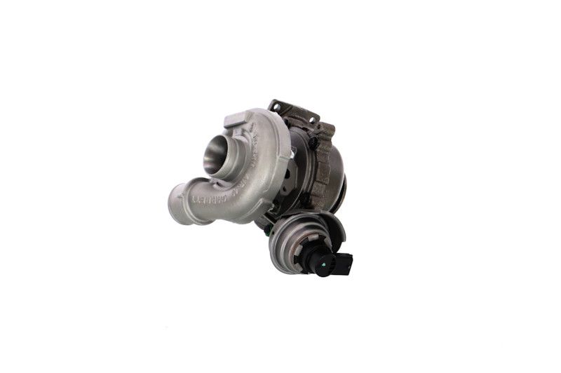 REMANTE 003-001-004228R Charger, charging (supercharged/turbocharged)