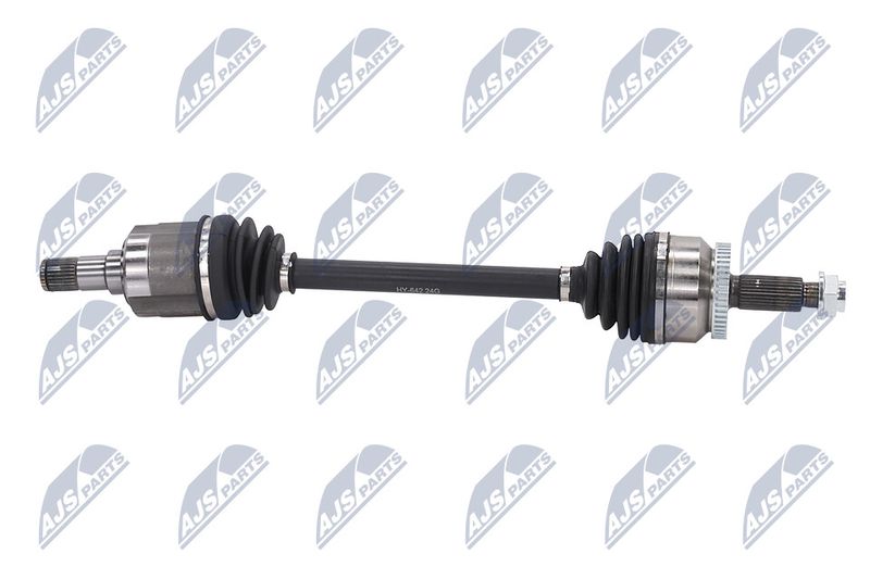 NTY NPW-HY-642 Drive Shaft