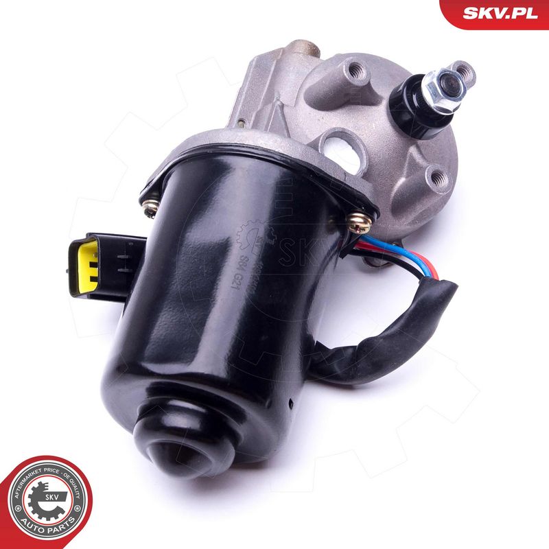 Pesuri mootor, ESEN SKV 19SKV102